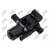 NTY Regulačný ventil chladenia CTM-LR-009