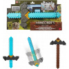 Mattel Minecraft Filmové hranie rolí JFR72