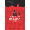 Mesto duchov - Cassidy Blake 1 [Schwab Victoria]