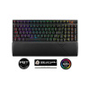 ASUS klávesnice ROG STRIX SCOPE II 96 WL/NXSW/US/PBT 90MP037A-BKUA01