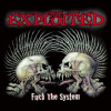 Exploited - Fuck The System [CD]