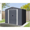 RIWALL PRO RMSA 6X8 ANTHRACITE SD-X0608-H170C-A
