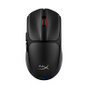 HP HyperX Pulsefire Fuse/Herná/Optická/3 200 DPI/USB+BT/Čierna (A1KY6AA)