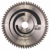 Bosch Pílový kotúč Multi Material 216 × 30 × 2,5 mm; 60 2.608.640.446