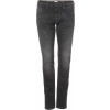 Mustang Style Oregon Slim K Pánske Džínsy | Tmavo Šedé | 10158714000503 | 32/32