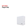 DEFENDERTECH MF-15 · from 45m³ Napájací zdroj PXL: S napájacou súpravou Power15, Režim inštalácie: Verzia: Easy Plug&Play