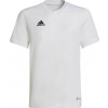 Detský futbalový dres adidas Entrada 22 Tee Jr HC0447 Veľkosť: 128 cm