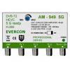 Anténní zesilovač EVERCON AM-949 5G