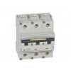 LEGRAND Istič DX3 3P C125 10000A/16KA