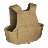 MIL-TEC vesta CARRIER LASER CUT COYOTE