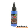 Ilustračná Nepriehľadná svetlomodrá airbrush farba CreateX 60 ml (by CreateX)