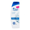 Head & Shoulders Classic clean šampón proti lupinám 400 ml
