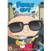Family Guy: Season Seventeen [DVD]