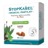 STOPKAŠEL Medical pastilky Dr.Weiss 24 pastilek