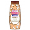 Malizia BonBons Tropical Coconut dámsky sprchový gél + pena do kúpeľa 500ml