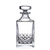 Diamante karafa na whisky Grosvenor 800 ml