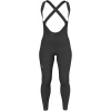 Dámske cyklistické nohavice 7Mesh TK1 Bib Tight Women's - Black M