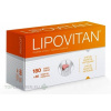 Herbacos Recordati Lipovitan 180 + 30 tabliet