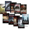 Kolekcia Harry Hole (1 - 10) - Jo Nesbo - online doručenie