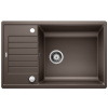 Blanco Zia XL 6 S Compact granitový drez 78x50 cm hnedá 523272