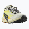 Dámska bežecká obuv Salomon Sense Ride 5 vanila ice/sulphur spring/black (39 1/3 EU)