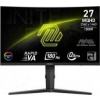 MSI MAG 275CQRF QD E2