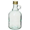 Pevná cena demižón+vrchnák 0,5l