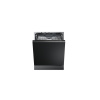 TEKA DFI 76951, Plne integrovaná umývačka 60 cm 114260026
