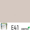 OSMO® Selská barva - Elementy inspirované přírodou Barva (odstín): E41 Panská skála, Balení: 2,5 l