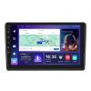 Isudar 2DIN autorádio T68B-IEV48 Android, Fiat Ducato / Peugeot Boxer II / Citroen Jumper II