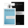 Yodeyma Résolu parfumovaná voda pánská 100 ml