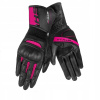 Rukavice Shima STX 2.0 LADY RUŽOVÁ (L)