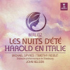 CD Timothy Ridout - BERLIOZ: LES NUITS D’ÉTÉ -?HAROLD EN?ITALIE