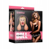 LALKA SILICONE BOOBIE SUPER LOVE