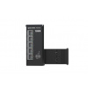 Teltonika NETWORKS TSF010 Flat Ethernet Switch Nespravované Fast Ethernet (10/100) DIN rail Černá