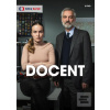 Docent - 2 DVD (Jiří Strach)