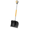 FISKARS 1057178 X-series hrablo na sneh