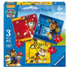 Ravensburger 25,36,49 Tlapkova Patrola