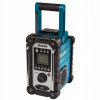 Stavebné rádio Makita DMR116