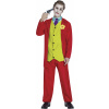 Guirca Joker Mr. Smile