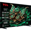 98C7K Mini LED QLED TV TCL