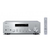 Yamaha R-N600A SILVER