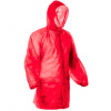 S-tamina Baikal Unisex pláštenka CA5603 Red 60 72 x 86 cm