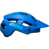 Bell BELL SPARK 2 mtb helma Veľkosť helmy: S/M(52-57cm), Vyberte farbu: Matte Dark Blue, MIPS systém: NIE