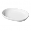 RAK Miska na máslo 6,5 cl | RAK Porcelain, BABD11-12 slonová kost