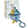 Doudou Plyšová koala hrající melodii 20 cm