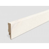 Egger MDF soklová lišta 6 cm, L478 Cubical dĺžka 2,4 m L478 CUBICAL