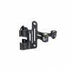TOPEAK adaptér TRI-BACKUP AIR STATION pre CO2 systém Veľkosť: UNI