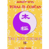 Jangův styl taichi 2
