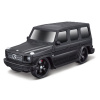 Maisto Mercedes Benz G Class AMG SUV 2019 šedá 1:24